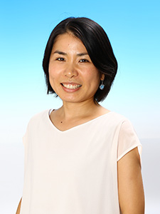 AYAKO SHIMADA