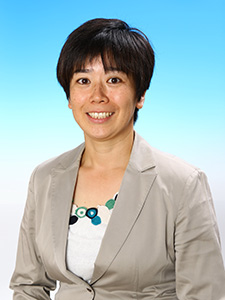 HISAYO TAKASHINA