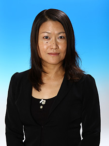 MAKIKO MOCHIZUKI