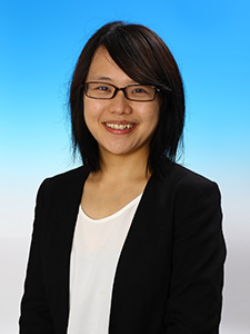 MIDORI HAYASHI