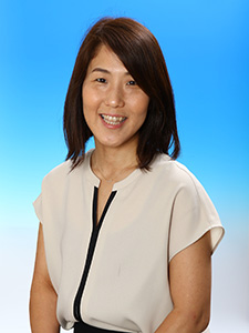 YORIKO SEKIGUCHI