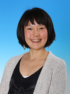 YUMIKO YAMAZAKI