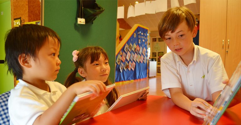 幕張インターナショナルスクール Makuhari International School 幕張インターナショナルスクール