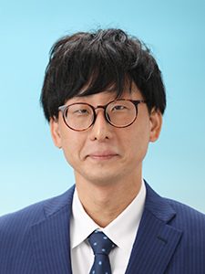 KOJI SHIONO