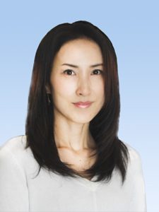 YUKO TAKANO