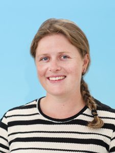GEMMA DUFTY