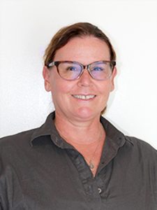 MS BRAY