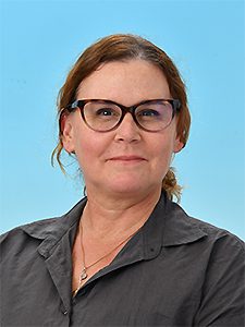 MS BRAY
